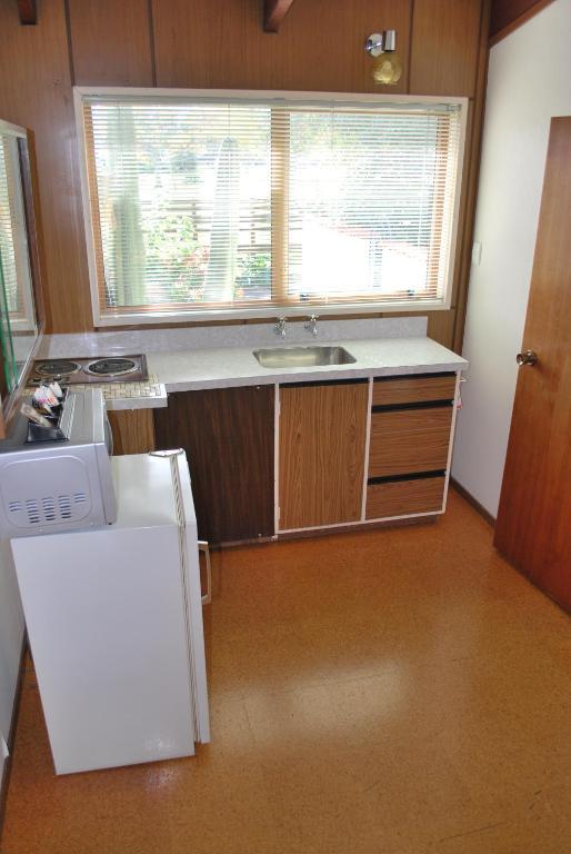 Katikati Motel Room photo