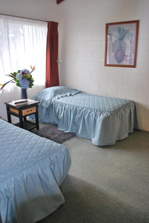 Katikati Motel Room photo